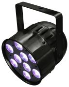 Eurolite LED PAR-56 QCL Short (51913593)