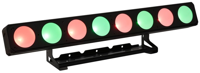 Eurolite LED PMB-8 COB QCL 30W