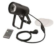 Eurolite LED PST-15W MK2 COB RGBW