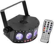 Eurolite LED SCY-5 Hybrid