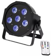 Eurolite LED SLS-603 TCL + UV Floor