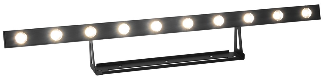Eurolite LED STP-10 3200K 10 x 5 W