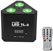 Eurolite LED TL-3 RGB+UV