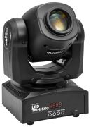 Eurolite LED TMH-S60 Moving-Head Spot (51786072)