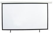 Eurolite Motorleinwand 16:9 240 x 135 cm