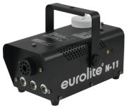 Eurolite N-11 LED Hybrid amber