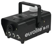 Eurolite N-11 LED Hybrid blau
