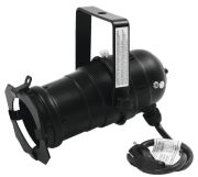 Eurolite PAR-20 Spot schwarz