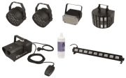 Eurolite Party Set 3