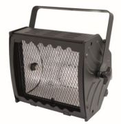 Eurolite Pro-Flood 1000A asym, R7s + Filterrahmen