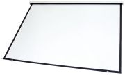 Eurolite Projektionsleinwand 16:9 2 x 1,125 m