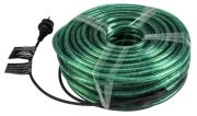Eurolite Rubberlight RL1-230V grün 44 m