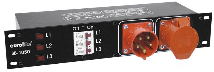 Eurolite SB-1050