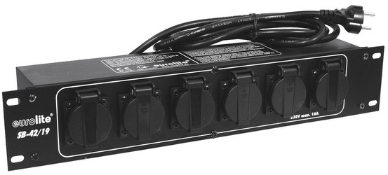 Eurolite SB-42/19