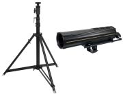 Eurolite Set LED SL-600 DMX + STV-250