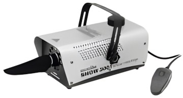 Eurolite Snow 3001