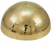 Eurolite Spiegel-Halbkugel 50 cm motorisiert