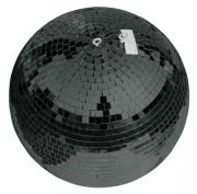 Eurolite Spiegelkugel 50 cm schwarz