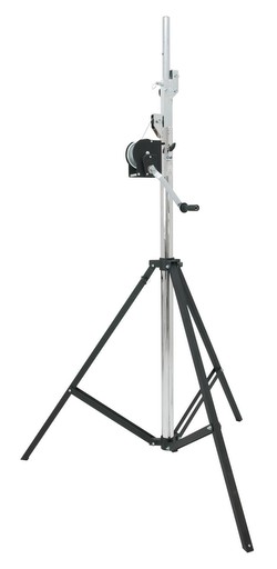 Eurolite STT-400/85 Kurbelstativ