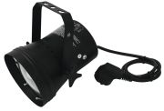 Eurolite T-36 Pinspot mit Stecker sw