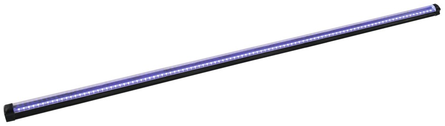Eurolite UV-Leiste Komplettset 96LED 120 cm (51930334)