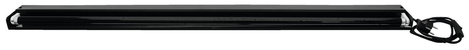 Eurolite UV-Röhre Komplettset 120 cm 36 W (51101520) Eurolite UV-Röhre Komplettset 120 cm 36 W (51101520)