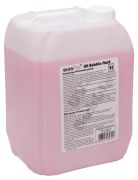 Eurolite UV-Seifenblasenfluid rot 5 l