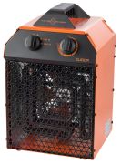 Eurom EK Delta 5000