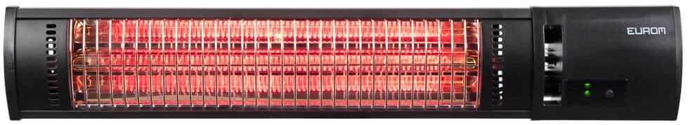Eurom Golden 1500 Shadow