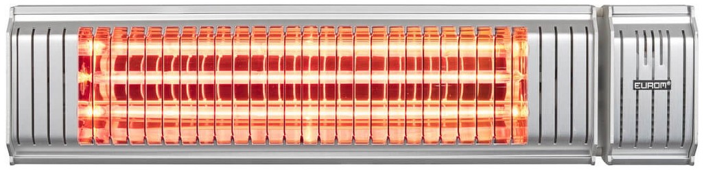 Eurom Golden 2000 Amber Smart Rotary (334128)
