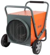 Eurom Heat-Duct-Pro 15 kW (332490)