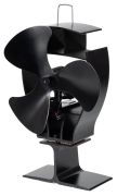 Eurom Kamin Vento Swing