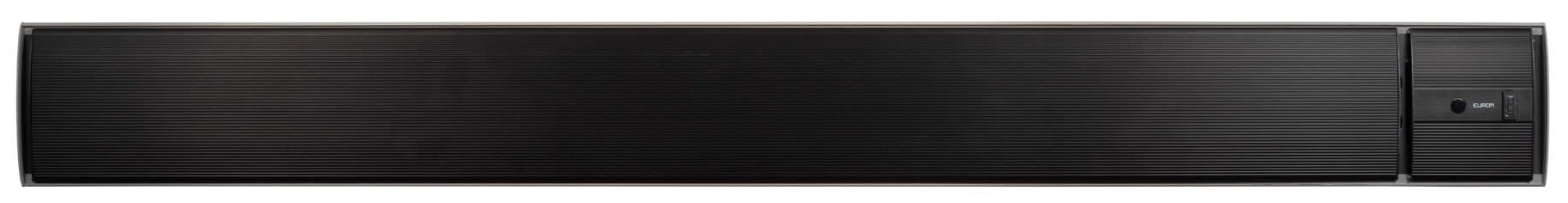 Eurom Outdoor Heatpanel 3200 RC (334289)