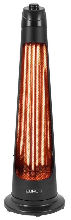 Eurom Q-Tower 1200