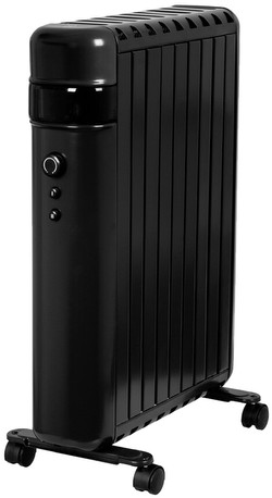 Eurom RAD 2000 Oil free (363937)