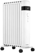 Eurom RAD 2000 Oilfree Wifi (363913)