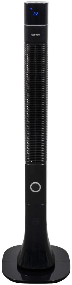 Eurom Towerfan 120 Black