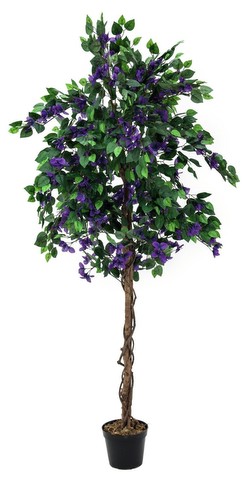 Europalms Bougainvillea lavendel 180 cm