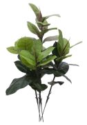 Europalms Gummibaum 100 cm