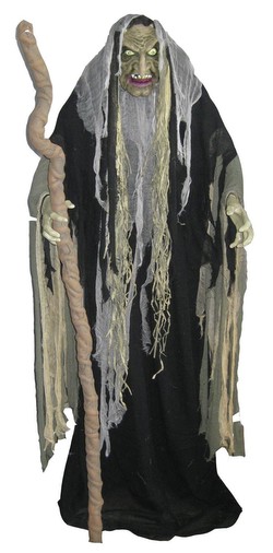 Europalms Halloween Figur Hellxunar Europalms Halloween Figur Hellxunar