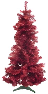 Europalms Tannenbaum Futura 180 cm