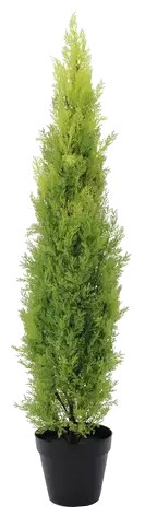 Europalms Zypresse 120 cm