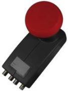 Megasat Quad LNB Diavolo