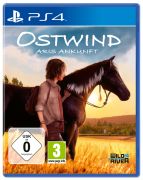 Eurovideo Ostwind: Aris Ankunft PS4