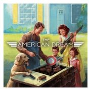 EuroVideo The American Dream VR PS4