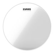 Evans Drumheads 16" Clear Drumhead