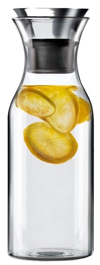 Eva Solo Kühlschrank-Karaffe 1,0 L