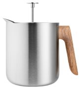 Eva Solo Nordic Kitchen Stempelteekanne 1 l