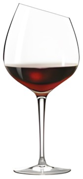 Eva Solo Weinglas Bourgogne 65 cl Eva Solo Weinglas Bourgogne 65 cl