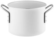 Eva Solo White Line Topf 2,5 l